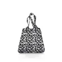 Siatka Mini Maxi shopper 15l leo nero - 4