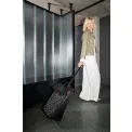 Wózek Trolley M 43l glossy dots black - 4