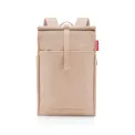 Plecak Urban Rolltop 16l twist coffee - 4