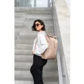 Plecak Urban Rolltop 16l twist coffee - 7