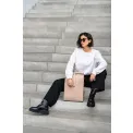 Plecak Urban Rolltop 16l twist coffee - 6