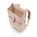 Plecak Urban Rolltop 16l twist coffee - 2