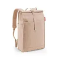 Plecak Urban Rolltop 16l twist coffee - 1