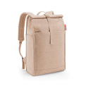 Plecak Urban Rolltop 16l twist coffee - 1