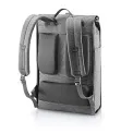 Plecak Urban Rolltop 16l twist silver - 3