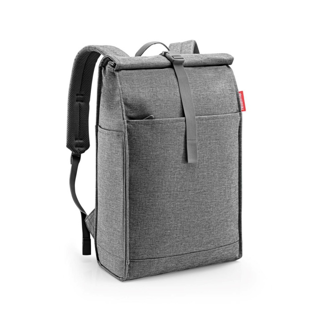 Plecak Urban Rolltop 16l twist silver