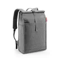 Urban Rolltop 16L Twist Silver Backpack - 1