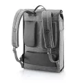 Urban Rolltop 16L Twist Silver Backpack - 2