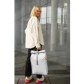 Plecak Urban Rolltop 16l twist sky rose - 5