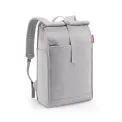 Plecak Urban Rolltop 16l twist sky rose - 1