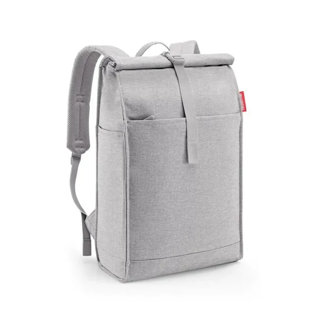 Plecak Urban Rolltop 16l twist sky rose