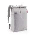 Urban Rolltop 16L Backpack Twist Sky Rose - 1
