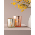 Świecznik Spring 8cm kwiaty - 3