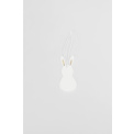 Zawieszka dekoracyjna Bunny - 1