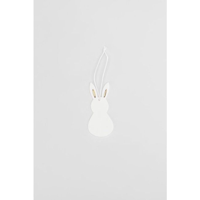Zawieszka dekoracyjna Bunny - 1