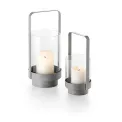 Lantern HOME size L 28,5x13cm - 2