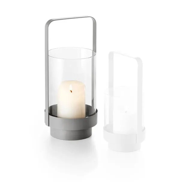 Latarnia Home rozmiar L 28,5x13cm
