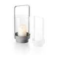 Lantern HOME size L 28,5x13cm - 1