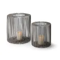Latarnia Oslo rozmiar S 23x21cm - 2