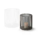 Latarnia Oslo rozmiar S 23x21cm - 1
