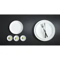 Plate a'Table Coupe 30cm buffet - 2