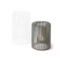Oslo Candle Holder Size S 13x10cm - 1