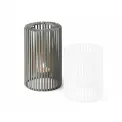 Oslo Candle Holder Size L 17x10cm - 1