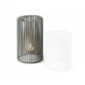 Oslo Candle Holder Size L 17x10cm - 1