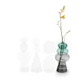 Couriosa Vase 23,5x12 cm - 1