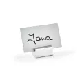 Photo Holder Pat 2x4cm - 1