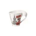 NewWave Caffe Mug 300ml Warsaw - 1