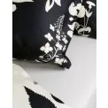 Set of 2 Liva Pillowcases 50x70cm Anthracite - 3