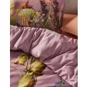 Ficaria Bedding Set 160x200cm Pink - 2