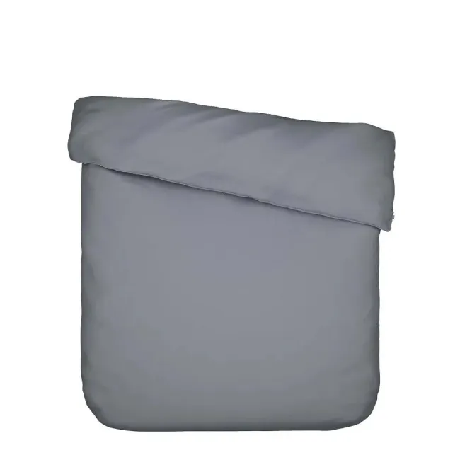 Minte Bedding 220x200 cm Dark Grey