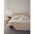 Philippine Bedding Set 220x200cm Beige - 7