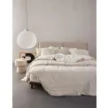 Philippine Bedding Set 220x200cm Beige - 6