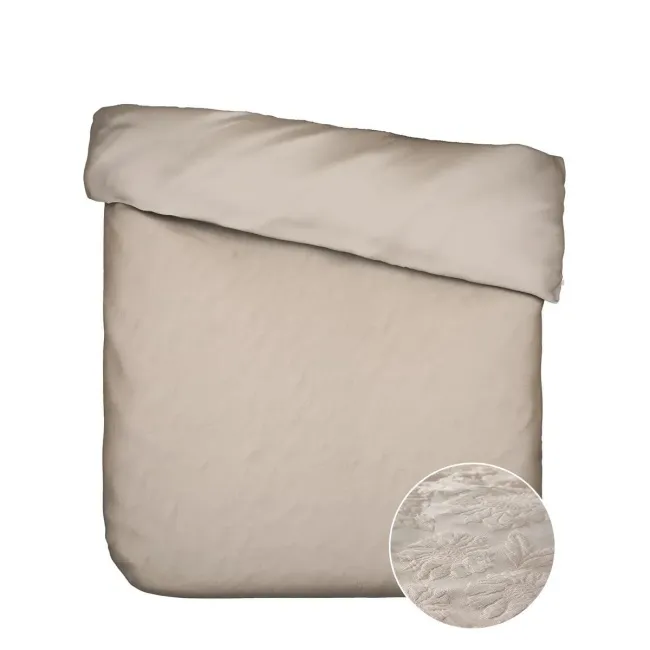 Philippine Bedding Set 220x200cm Beige