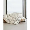 Set of 2 Pillowcases Iben 50x70cm Black - 7