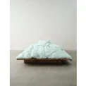 Harpa Bedding Set 220x200cm Blue - 4