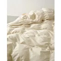 Bedding Set Senja 160x200cm Sand Herringbone - 5