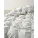 Bedding Set Senja 220x200cm Grey Herringbone - 5