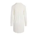Valentina Nightshirt Uni Size S Vanilla - 2