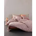 Jule Pillowcase Set 50x70cm pink - 4