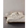 Jule Pillowcase Set 70x80cm vanilla - 3