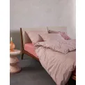 Jule Pillowcase Set 70x80cm pink - 4