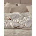 Philippine Plaid 220x265cm Beige  - 3