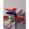Decorative Cushion Isole 40x90cm dark blue - 3