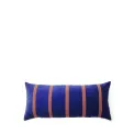 Decorative Cushion Isole 40x90cm dark blue - 1