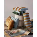 Decorative Cushion Nino 50x50cm Light Blue - 2