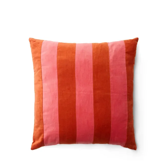 Decorative Cushion Nino 50x50cm Pink